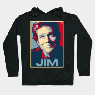 Jim Hoodie